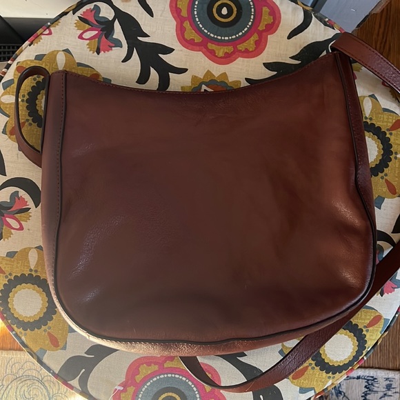 Frye large Casey bag- EXCELLENT CONDITION! - Picture 4 of 7